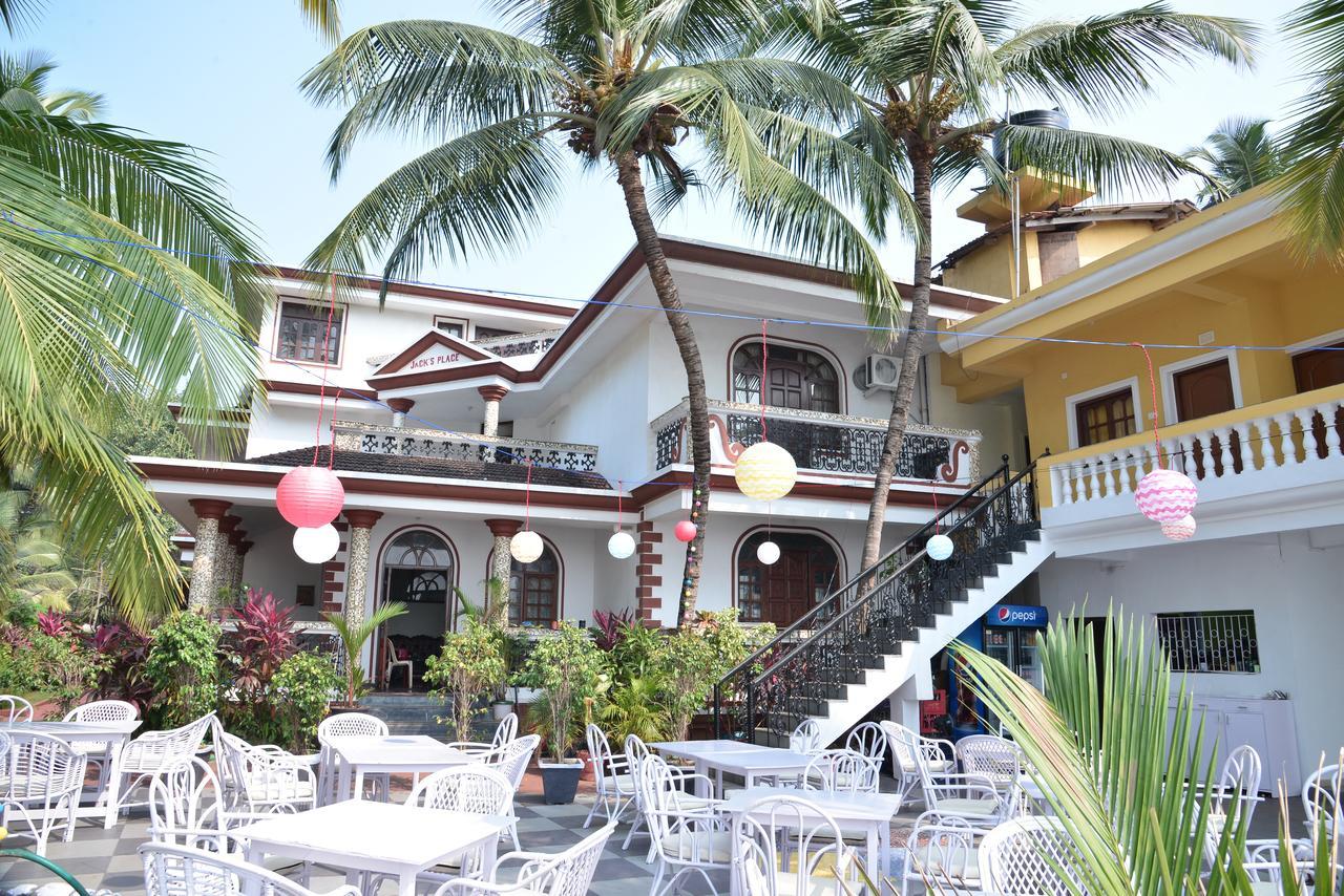 Hôtel Jack'S Place à Cavelossim Extérieur photo