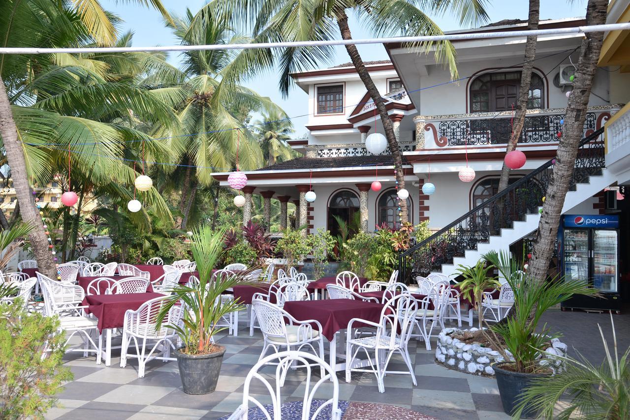Hôtel Jack'S Place à Cavelossim Extérieur photo
