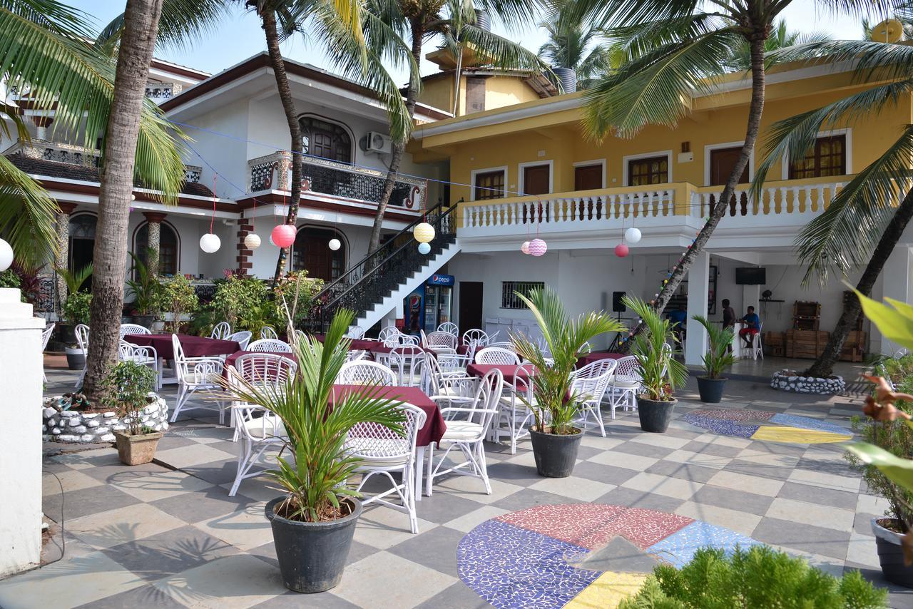Hôtel Jack'S Place à Cavelossim Extérieur photo